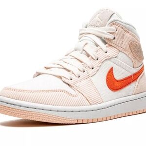 Nike Air Jordan 1’s